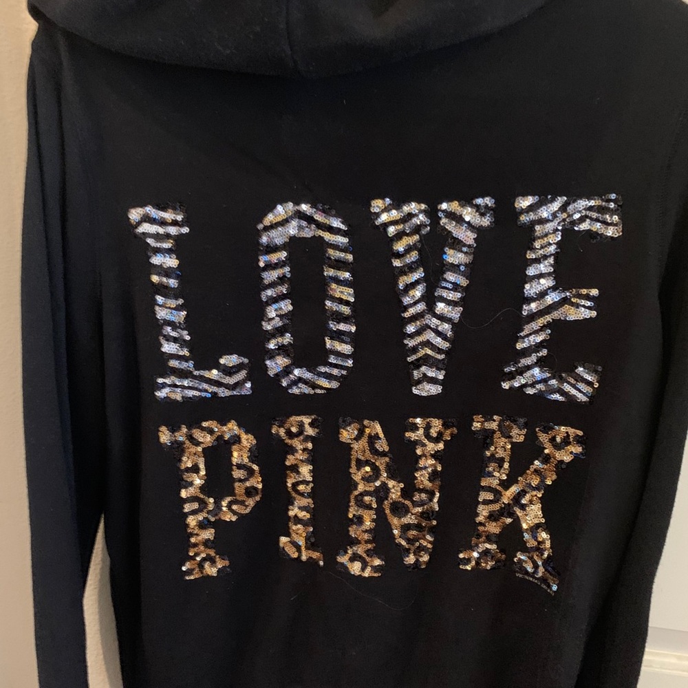 Victoria’s Secret hoodie